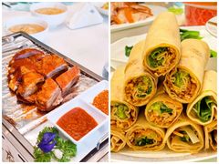 -海泰食府·新鲁菜·家宴(总部基地店)