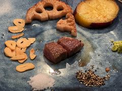 -神户牛排餐厅MOURIYA(总店)