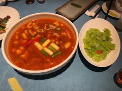 -晶泽丽琅·鱼鲜川菜(川师店)