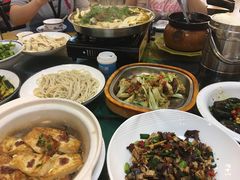 -老乡村(南湖路店)