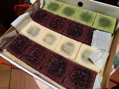 -徐思园大糕(江扬南路店)