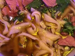 -老平遥饭馆