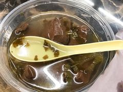 -香港风味小吃店(中英街店)