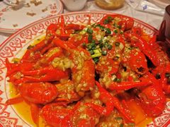 -五七小李子油焖大虾(总店)