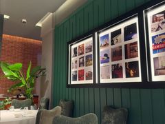 -漢舍中国菜馆(浦东嘉里城店)