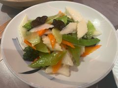 五彩时蔬-闽上鲜·福建菜(龙湖滨江天街店)