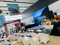 -重庆中豪雪佛兰4S店(汽博中心店)
