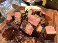 -MEAT MATE 鲜食肉铺(凤凰汇·里巷店)
