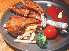 -阿里家·新疆烤肉酒場 by MIG