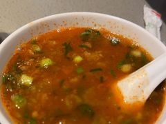 -海底捞火锅(金光华店)