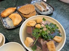 -四宜糕团店(南大街店)