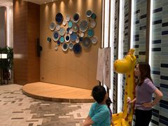 -济南香格里拉·咖啡泉自助餐厅