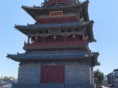 -大同古城-太平楼