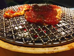 -原始泥炉烤肉(总店)