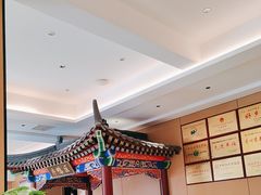 -梅利汴京烤鸭•开封豫菜地标店(晋安路店)