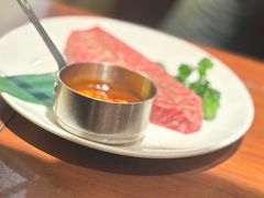 -御牛道日式烤肉料理(杭州万象城店)