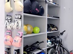 -MEGA BASE 健身馆(南山店)