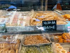 -宋记饼家(石门二路店)