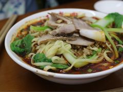 新繁卤肉面-面爸爸豆瓣抄手(贝森旗舰店)