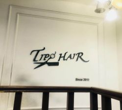 -Tipo Hair salon（明星）店