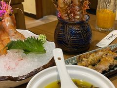 -和创柚子·会席日本料理(新区淮海街店)