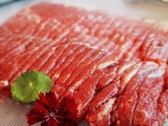 -阳坊胜利涮羊肉(阳坊老店)
