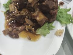 -大眼锅贴水饺(河东店)