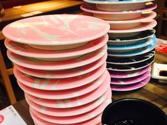 -三禾寿司(南城印象汇店)