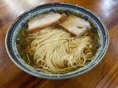 焖肉面-荣阳楼(山塘街店)
