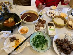 -便宜坊烤鸭店(科创店)