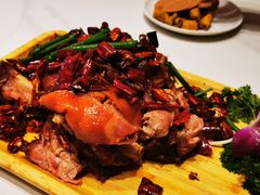 -凯鸽酒楼(大同振兴街店)