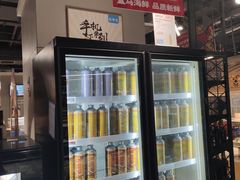 -盒马鲜生(观音桥店)