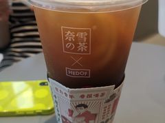 -奈雪的茶(凯德新都心店)