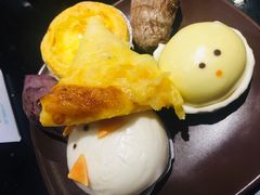 -鼎盛江山美食自助(欢乐城店)
