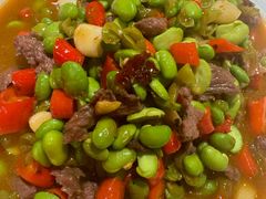 -小口味