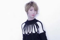 -明洞造型精品烫染