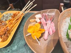 -牛New寿喜烧(中山公园龙之梦店)