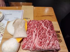 -青鹤谷(虹莘路总店)