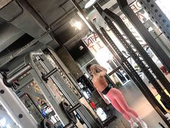 -MADFIT迈非健身(阳光天地店)