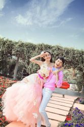 2-120604134556-现代经典婚纱摄影(光明北路尊荣总店)