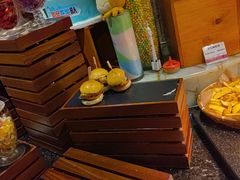 -佛山皇冠假日酒店-西餐厅