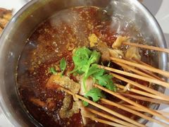 -天天初二·天津传统捞面·天津特色菜(凌奥总店)