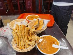 胡辣汤-方中山胡辣汤(成都首店)