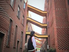 -四川美术学院美术馆