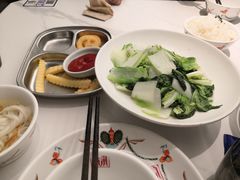 -蘇小主·创意中国菜(金茂览秀城店)