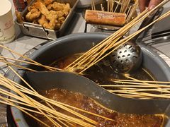-牛签签串串香(IFS店)