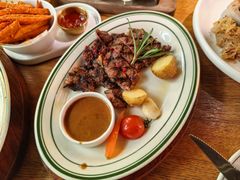 -Famous肥猫墨西哥音乐餐吧(五棵松华熙LIVE店)