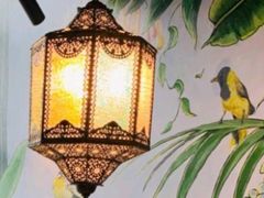 -Thai Basil罗勒叶泰式餐厅(时代天街店)