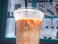 -孖记茶档·热腾茶餐(荔湾领展广场店)