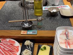 -江小渔鲜鱼火锅(应天西路店)